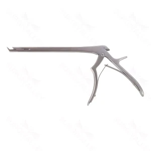 8″ Kerrison Rongeur Micro 4mm T-Bar – surgivalley (S01-84-00-378)