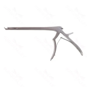 8″ Kerrison Rongeur Micro 5mm T-Bar – surgivalley (S01-84-00-379)