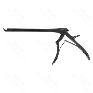 8″ Kerrison Rongeur Micro 5mm T-Bar Panther – surgivalley (S01-84-00-380)