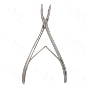 Beyer Rong, 3mm bite, 7″ – surgivalley (S01-84-00-39)