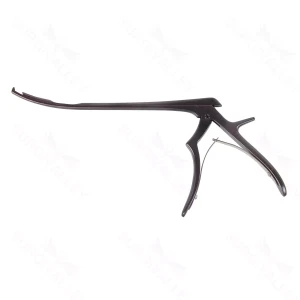 8″ Foraminotomy Rongeur 4mm Panther – surgivalley (S01-84-00-399)