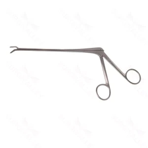 7″ MIS Cushing Rongeur angle down – surgivalley (S01-84-00-406)