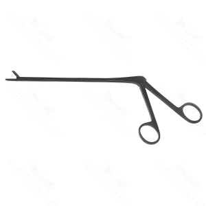 7″ MIS Cushing Rongeur Panther coated straight – surgivalley (S01-84-00-408)