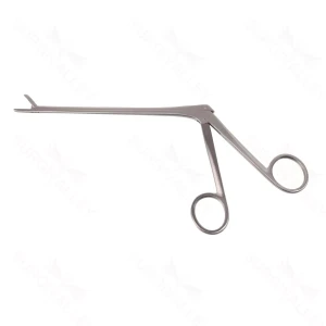 6″ Cushing IVD Rongeur straight 1.5mm – surgivalley (S01-84-00-409)