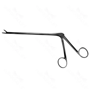 7″ Cushing IVD Rongeur straight – surgivalley (S01-84-00-412)