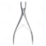 Luer Rongeur 7″ cvd