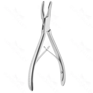 Bane Rongeur 5mm bite – surgivalley (S01-84-00-47)