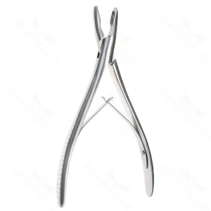 Rat tooth Rongeur 8″ – surgivalley (S01-84-00-48)