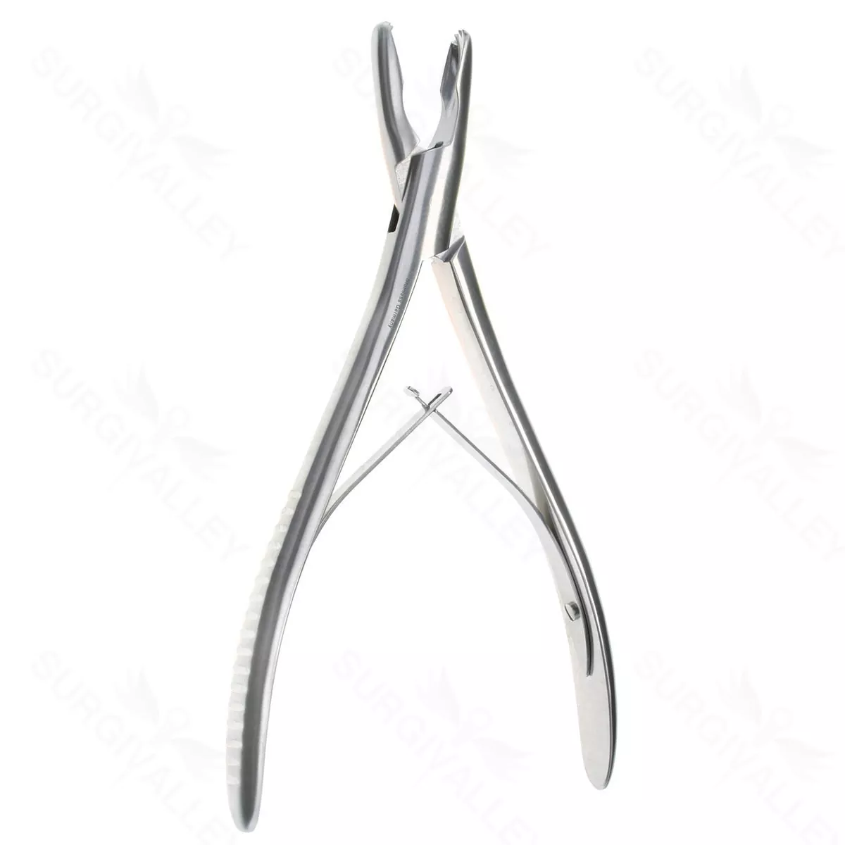 Rat tooth Rongeur 8″