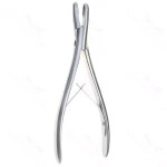 Adson Rongeur 8mm bite 8″