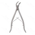 Bacon Rongeur 5mm bite 8″