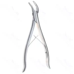 Stookey Rongeur 3mm bite 7 1/2″