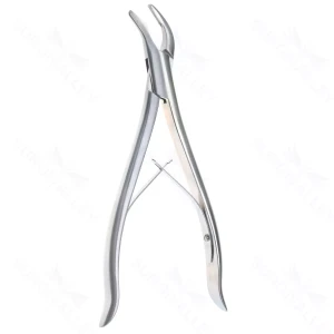 Stookey Rongeur 3mm bite 7 1/2″ – surgivalley (S01-84-00-52)