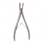 Cushing Rongeur 8″ cvd