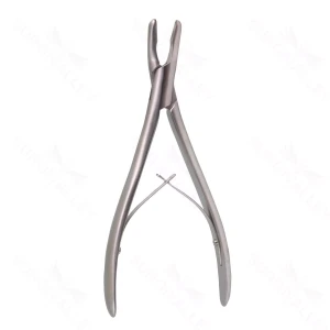 Cushing Rongeur 8″ cvd – surgivalley (S01-84-00-54)