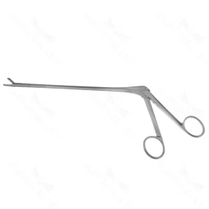 MIS Rongeur, Pituitary, micro tooth, straight, 2mm, 7 1/4″ – surgivalley (S01-84-00-605)