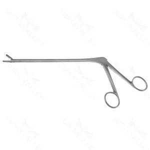 MIS Rongeur, Pituitary, straight, graduated 4mm jaw, 7 1/4″ – surgivalley (S01-84-00-606)