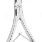 6″ Kleinert-Kutz Synovectomy Rongeur 3x8mm