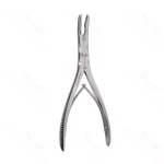 Beyer Rongeur 7″ 4mm jaw