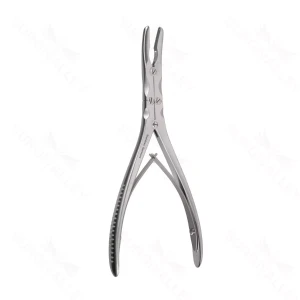 Beyer Rongeur 7″ 4mm jaw – surgivalley (S01-84-00-76)