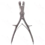 Stille Luer Rongeur straight