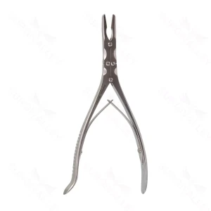 Smith Petersen Rongeur straight 7 1/2″ – surgivalley (S01-84-00-85)