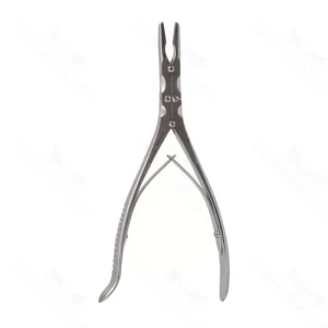 Smith Petersen Rongeur Full Cve 7 1/2″ – surgivalley (S01-84-00-87)