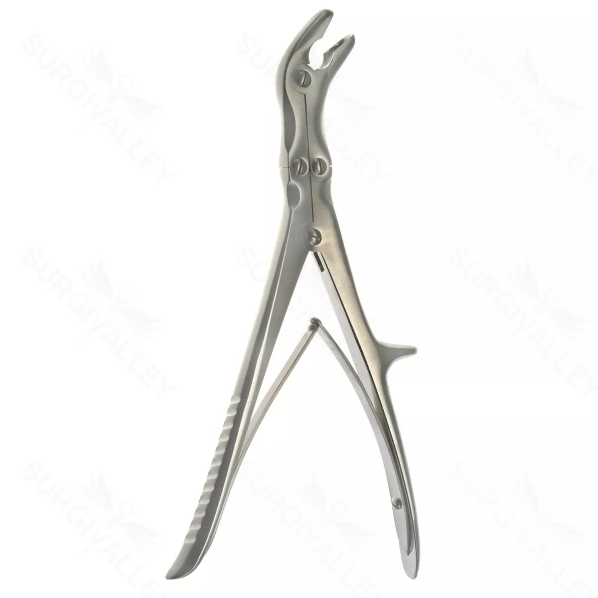 Stille Duckbill Rongeur ang to side 7mm wid