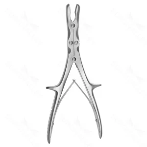 Stille-Ruskin Bone Rong, 9 1/2″, 8mm bite – surgivalley (S01-84-00-91)