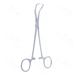 6 3/4″ Glenoid Perforation Forceps – Strong angle – surgivalley (S01-84-00-952)