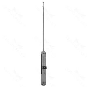 13 7/8″ Suture Ruler 3 – 60mm – surgivalley (S01-86-00-01)