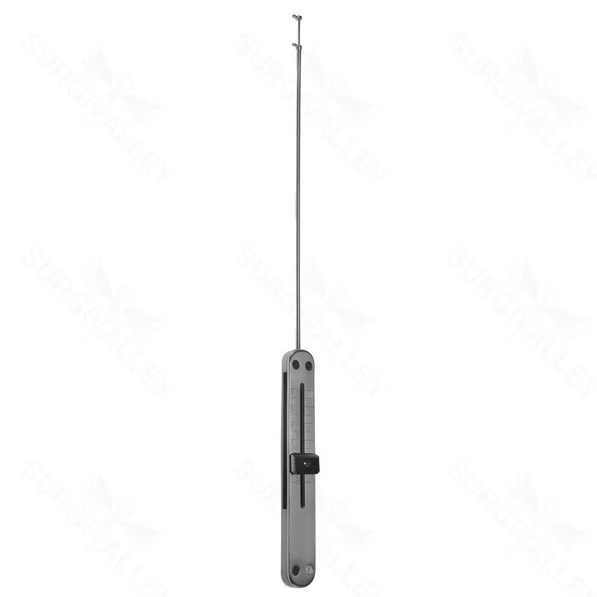 13 7/8″ Suture Ruler 3 – 60mm