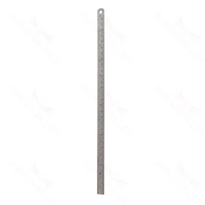 12″ Ruler – Flexible – surgivalley (S01-86-00-05)