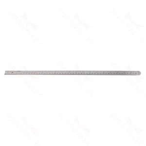 20″ Ruler – Flexible – surgivalley (S01-86-00-06)