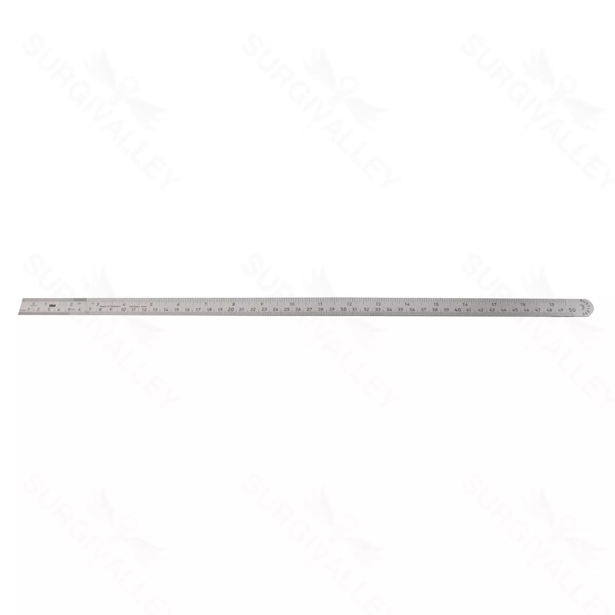 20″ Ruler – Flexible