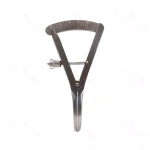 Castro Caliper – 0-20mm scale cvd