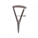 Castro Caliper – 1-20mm in .5mm increments