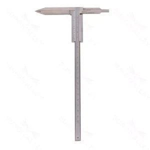 Tessier Caliper 26cm – surgivalley (S01-86-00-19)