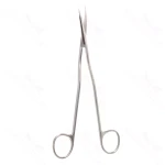 6 7/8″ O.R. Scissors – Tapered tips & Bayonet Hndl