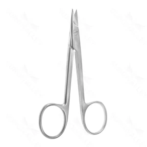 4 3/4″ Tessier Wire Cutting Scissors – surgivalley (S01-83-00-125)