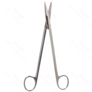 7″ Vernon Suture Scissors – surgivalley (S01-83-00-141)