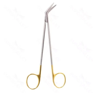 7″ Debakey “GG” Scissors – 45° – surgivalley (S01-83-00-153)