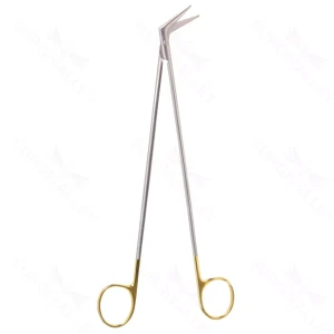 9″ Debakey “GG” Scissors – 60° – surgivalley (S01-83-00-155)