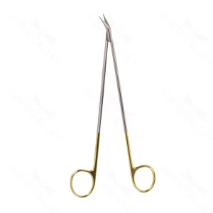 7″ Diethrich “GG” Scissors – 25° – surgivalley (S01-83-00-159)