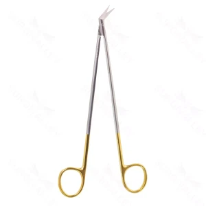 7″ Diethrich “GG” Scissors – 45° – surgivalley (S01-83-00-160)