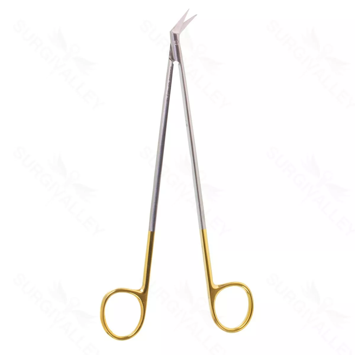 7″ Diethrich “GG” Scissors – 45°