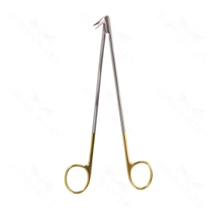 7″ Diethrich “GG” Scissors – 120° – surgivalley (S01-83-00-163)