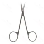 5″ Iris Scissors – standard cvd