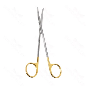 5 3/4″ Metz “GG” Scissors – serr cvd del – surgivalley (S01-83-00-176)