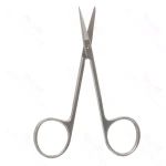 4 1/2″ Iris Scissors – straight S/B